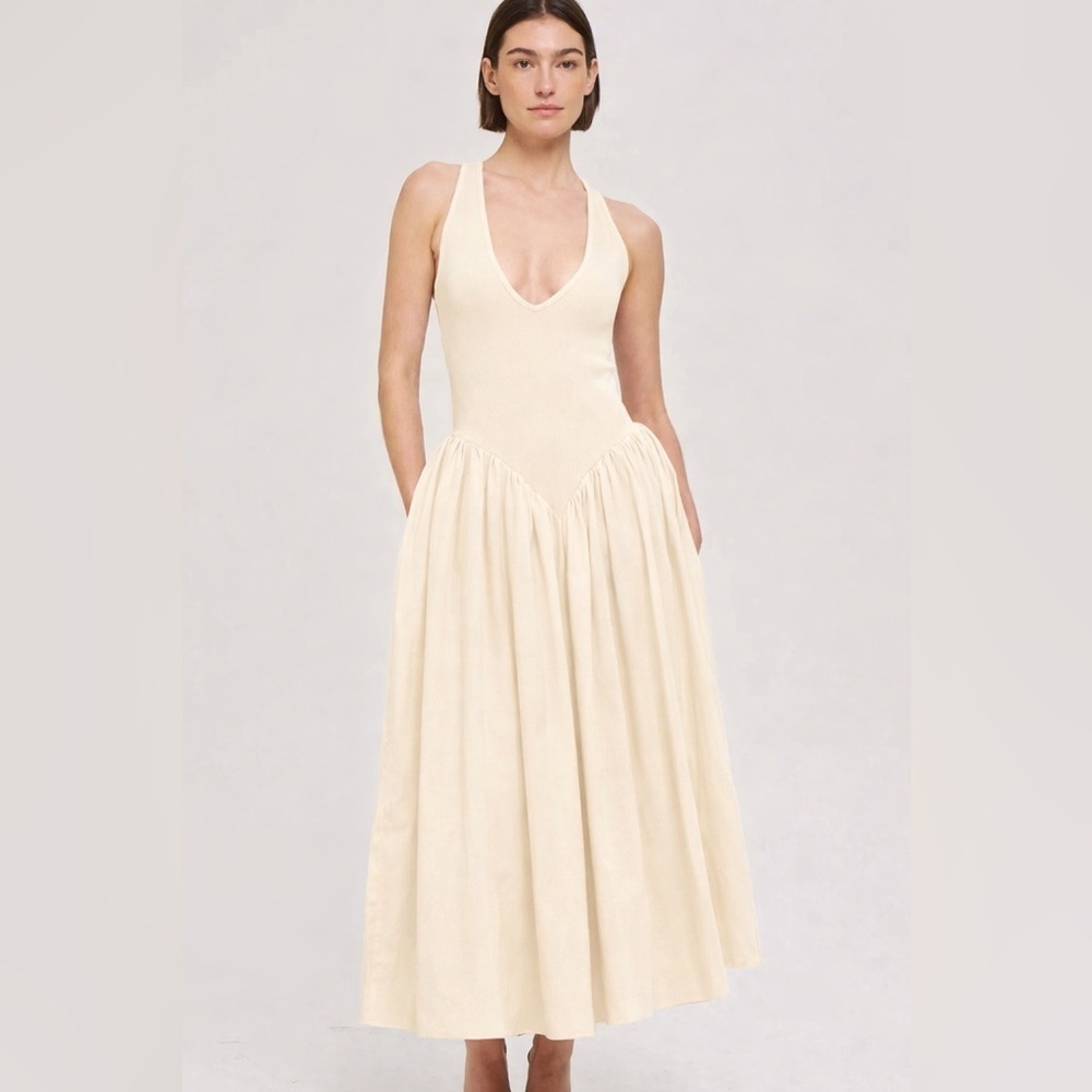 Ronny Kobo Sirinda Dress - Picture 3 of 10